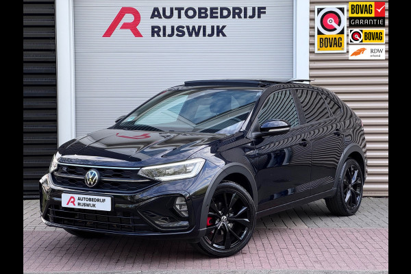 Volkswagen Taigo 1.5 TSI 3x R-Line Pano/Camera/AppleCarPlay
