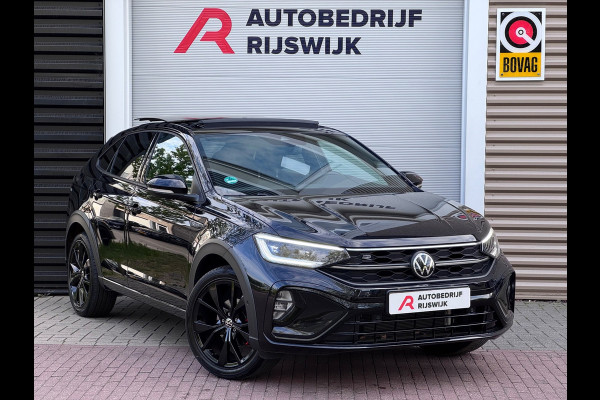 Volkswagen Taigo 1.5 TSI 3x R-Line Pano/Camera/AppleCarPlay