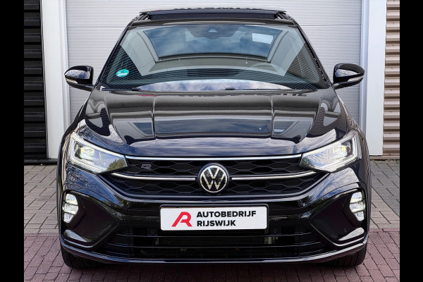 Volkswagen Taigo 1.5 TSI 3x R-Line Pano/Camera/AppleCarPlay