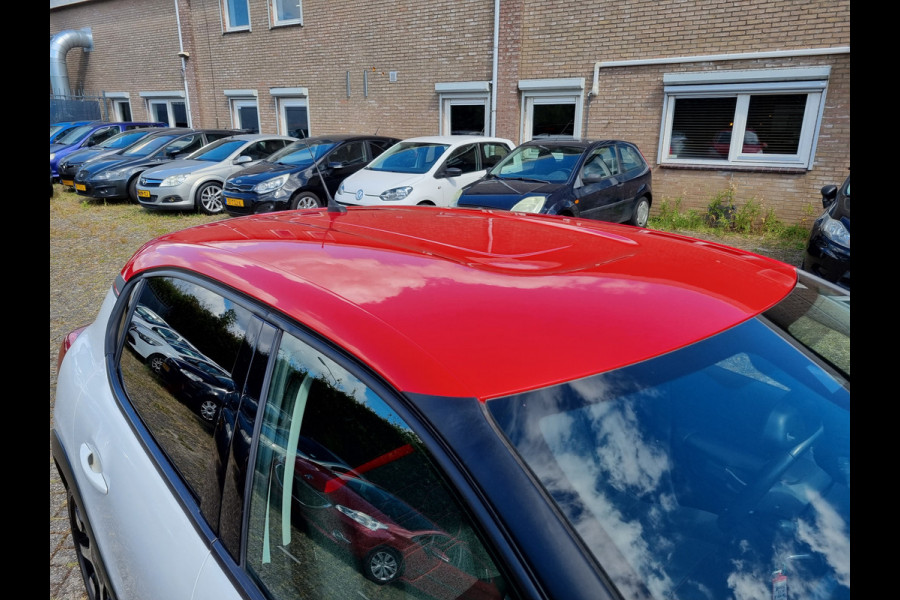 Citroën C3 1.2 PureTech S&S Shine ✅CARPLAY ✅DEALER ONDERHOUDEN
