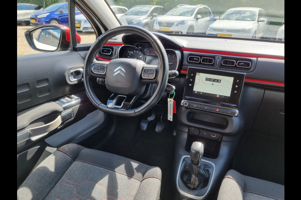 Citroën C3 1.2 PureTech S&S Shine ✅CARPLAY ✅DEALER ONDERHOUDEN