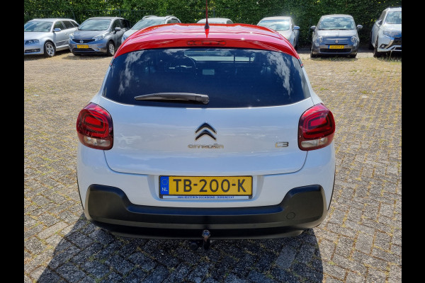 Citroën C3 1.2 PureTech S&S Shine ✅CARPLAY ✅DEALER ONDERHOUDEN