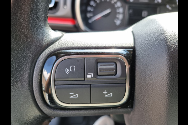 Citroën C3 1.2 PureTech S&S Shine ✅CARPLAY ✅DEALER ONDERHOUDEN