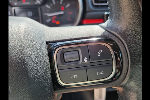 Citroën C3 1.2 PureTech S&S Shine ✅CARPLAY ✅DEALER ONDERHOUDEN