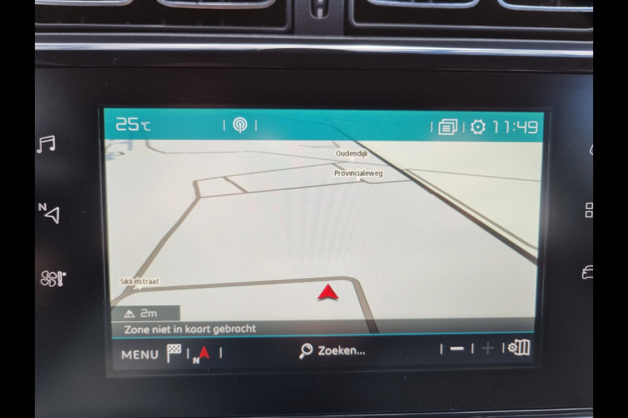 Citroën C3 1.2 PureTech S&S Shine ✅CARPLAY ✅DEALER ONDERHOUDEN