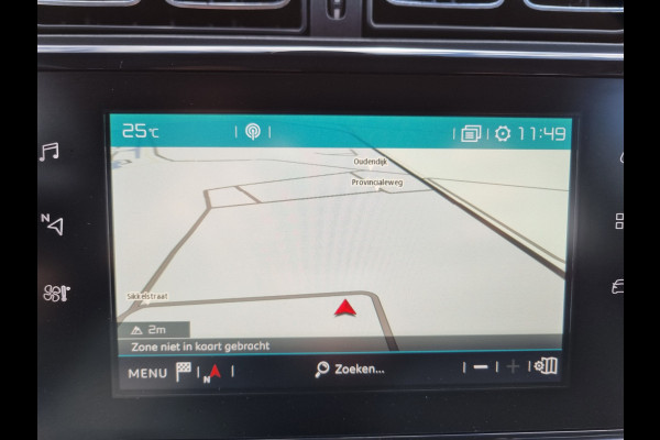 Citroën C3 1.2 PureTech S&S Shine ✅CARPLAY ✅DEALER ONDERHOUDEN