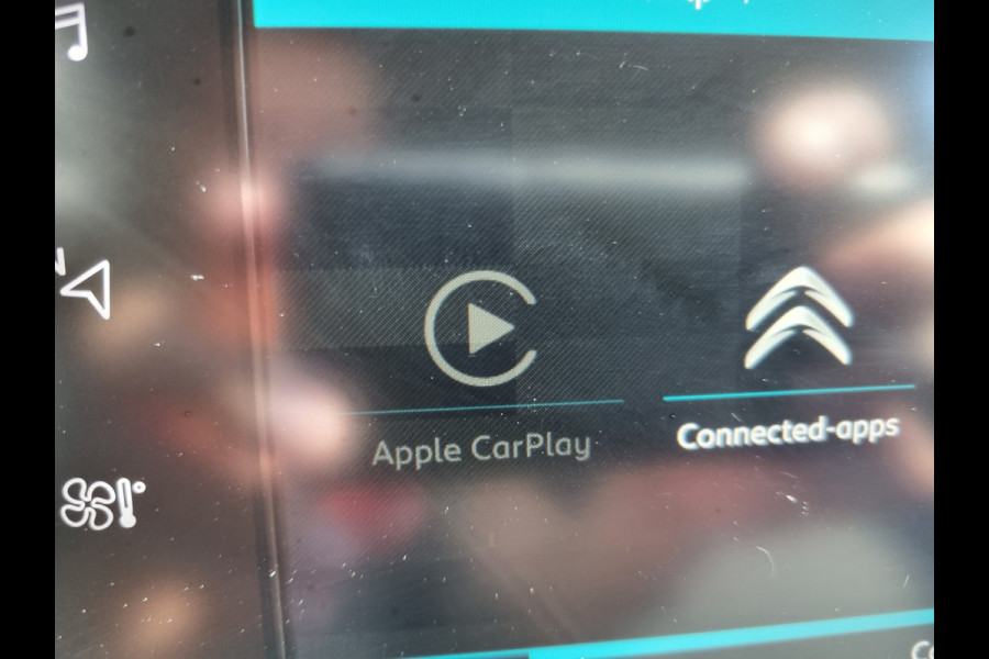 Citroën C3 1.2 PureTech S&S Shine ✅CARPLAY ✅DEALER ONDERHOUDEN
