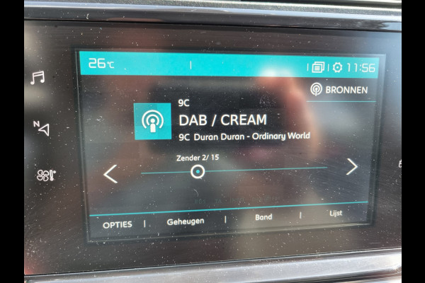 Citroën C3 1.2 PureTech S&S Shine ✅CARPLAY ✅DEALER ONDERHOUDEN