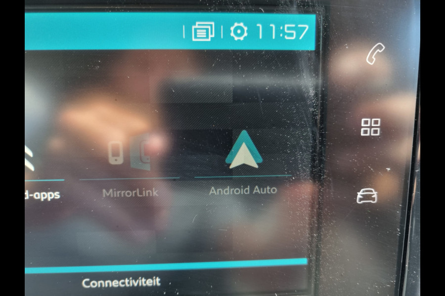 Citroën C3 1.2 PureTech S&S Shine ✅CARPLAY ✅DEALER ONDERHOUDEN