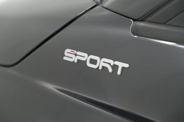 Fiat 500C 1.0 Hybrid Sport | Elektrisch Vouwdak | Apple Carplay | Climate Control | Parkeersensoren