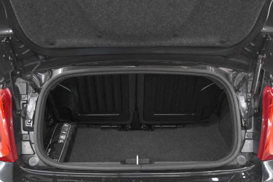 Fiat 500C 1.0 Hybrid Sport | Elektrisch Vouwdak | Apple Carplay | Climate Control | Parkeersensoren