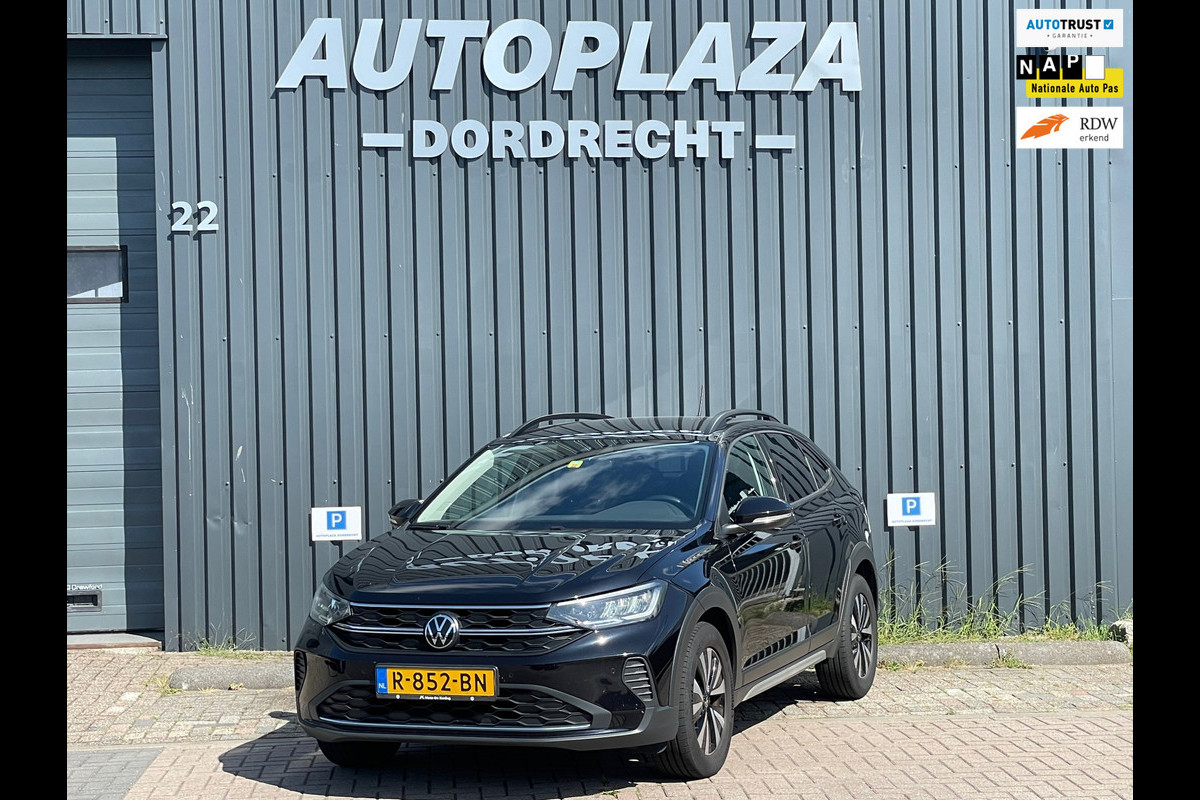Volkswagen Taigo 1.0 TSI Life|DealerOnderh|ACC|PDC|Carplay|