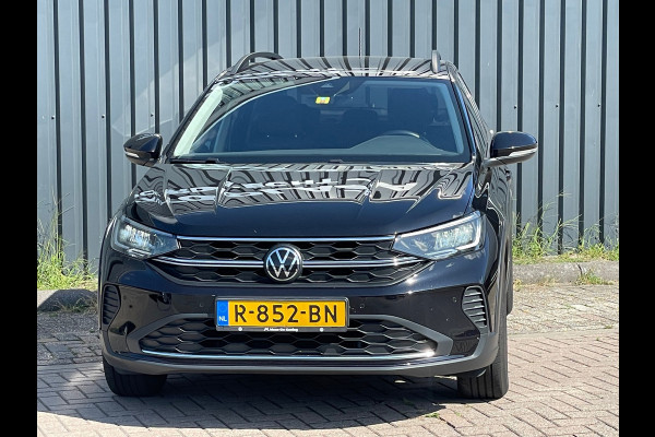 Volkswagen Taigo 1.0 TSI Life|DealerOnderh|ACC|PDC|Carplay|