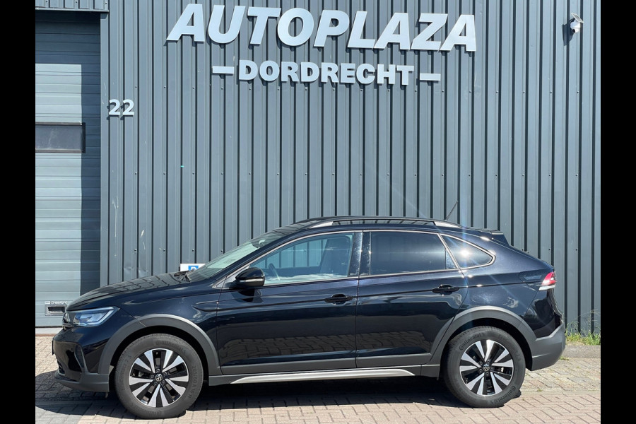 Volkswagen Taigo 1.0 TSI Life|DealerOnderh|ACC|PDC|Carplay|