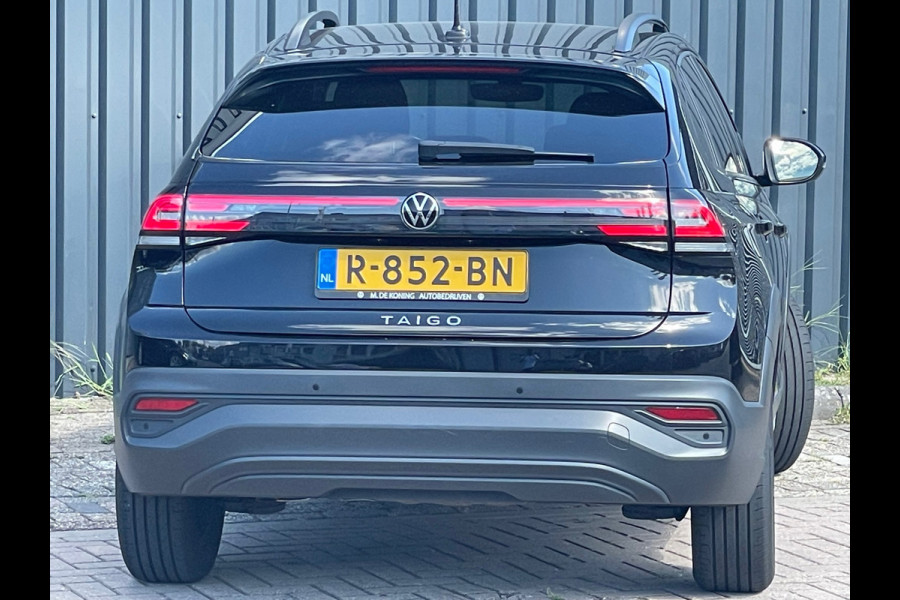 Volkswagen Taigo 1.0 TSI Life|DealerOnderh|ACC|PDC|Carplay|