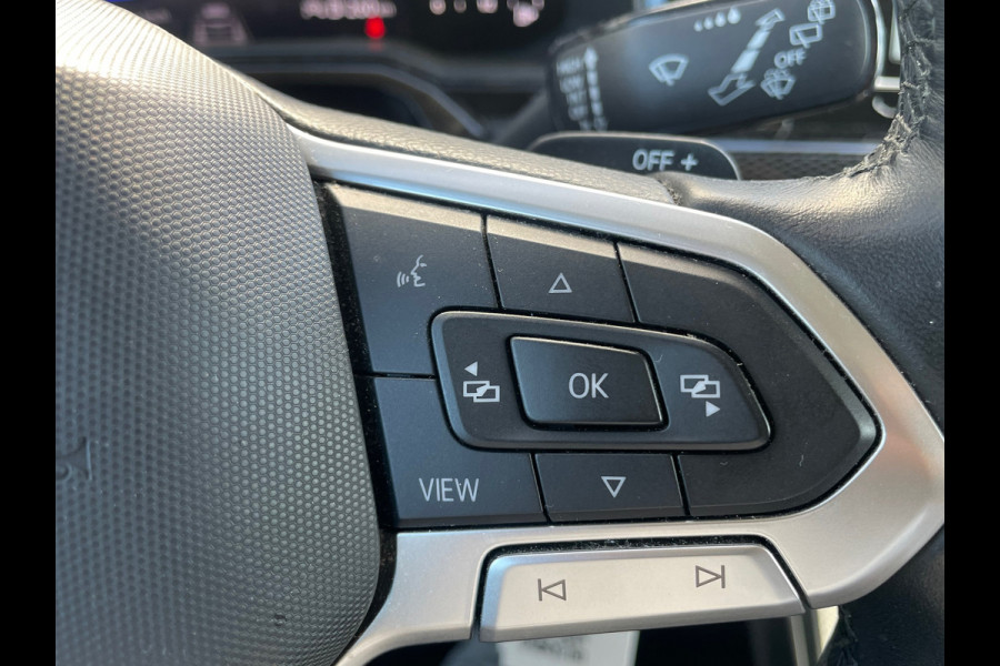 Volkswagen Taigo 1.0 TSI Life|DealerOnderh|ACC|PDC|Carplay|