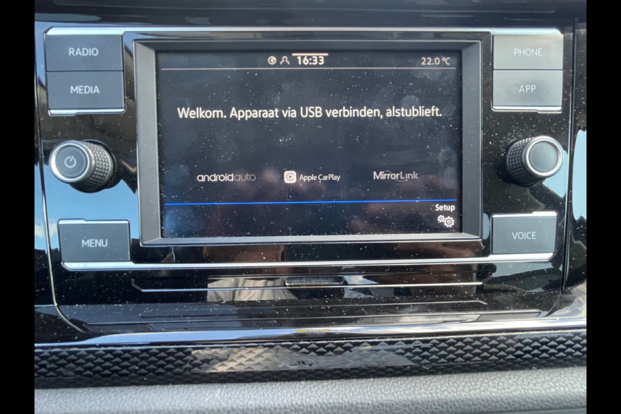 Volkswagen Taigo 1.0 TSI Life|DealerOnderh|ACC|PDC|Carplay|