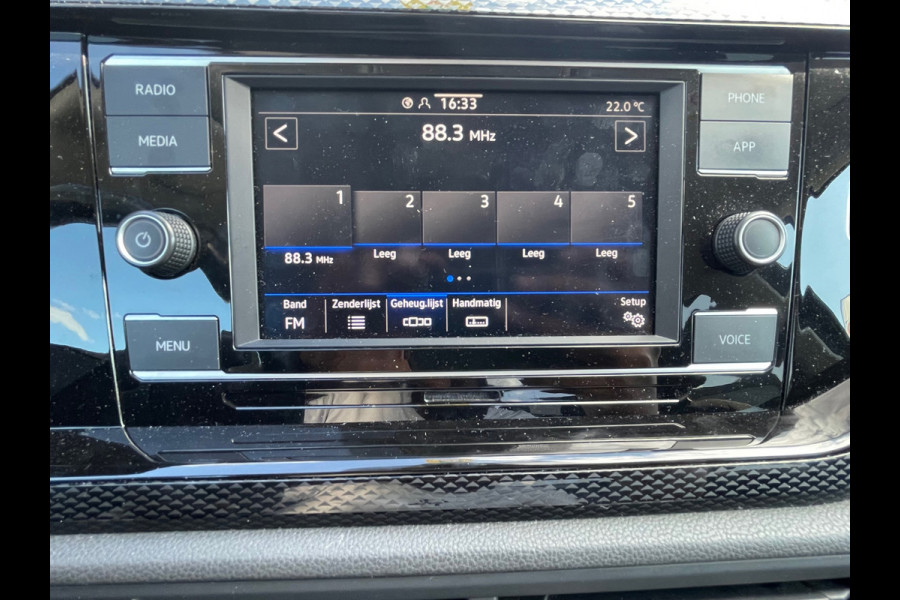 Volkswagen Taigo 1.0 TSI Life|DealerOnderh|ACC|PDC|Carplay|