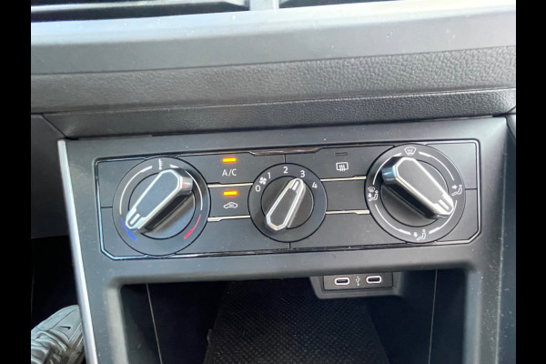 Volkswagen Taigo 1.0 TSI Life|DealerOnderh|ACC|PDC|Carplay|