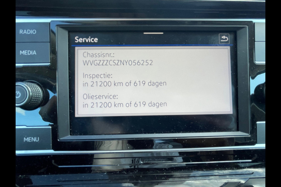 Volkswagen Taigo 1.0 TSI Life|DealerOnderh|ACC|PDC|Carplay|