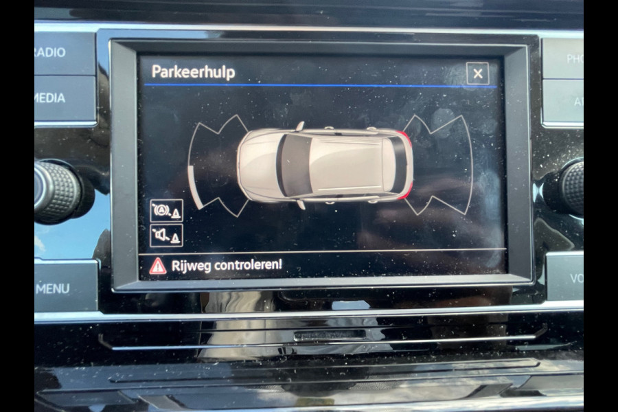 Volkswagen Taigo 1.0 TSI Life|DealerOnderh|ACC|PDC|Carplay|