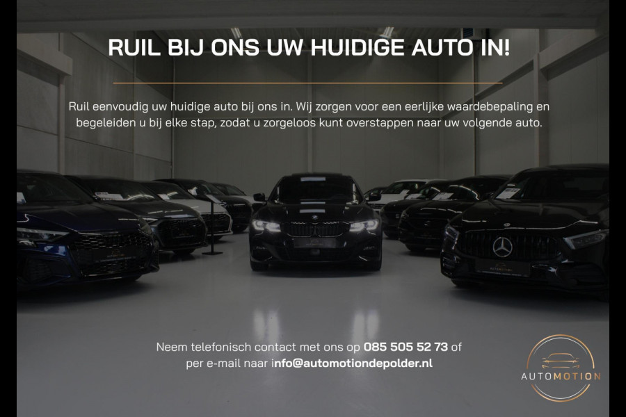 Mercedes-Benz CLA-Klasse 180 Premium Plus AMG PANO MEMORY HUD STOELVERWARMING CAMERA DIFFUSER BURMESTER