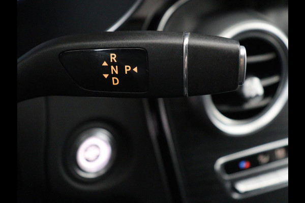 Mercedes-Benz C-Klasse Estate 300 e Business Solution AMG Limited | SOH 86,1% | Panoramadak | Trekhaak | 360 Camera | Stoelverwarming | Cruise control | Navigatie | Climate control | Bluetooth | DAB+ | Carplay | Sfeerverlichting |