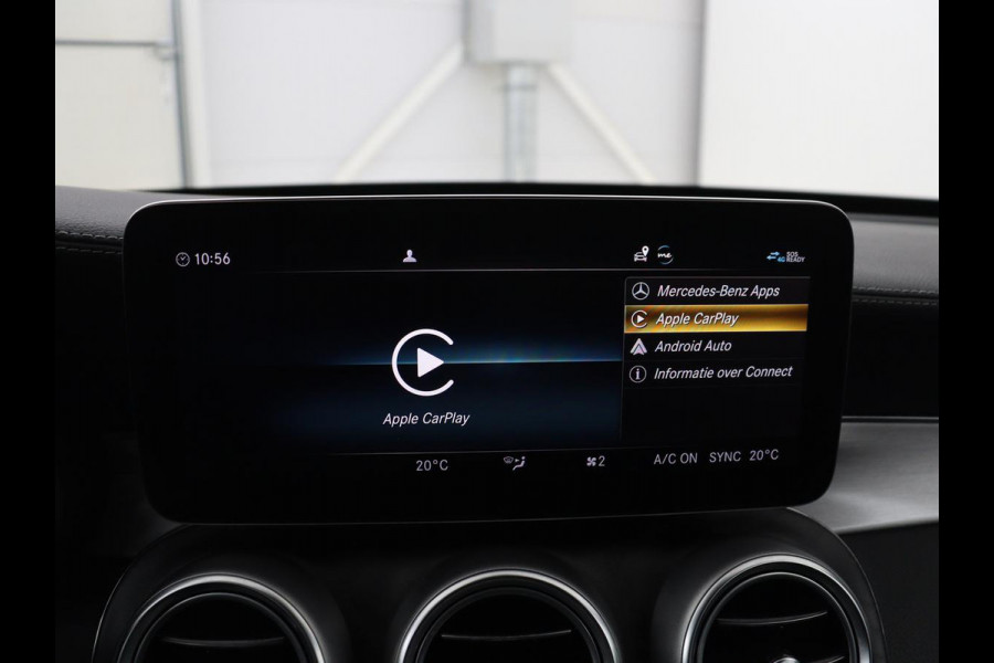Mercedes-Benz C-Klasse Estate 300 e Business Solution AMG Limited | SOH 86,1% | Panoramadak | Trekhaak | 360 Camera | Stoelverwarming | Cruise control | Navigatie | Climate control | Bluetooth | DAB+ | Carplay | Sfeerverlichting |