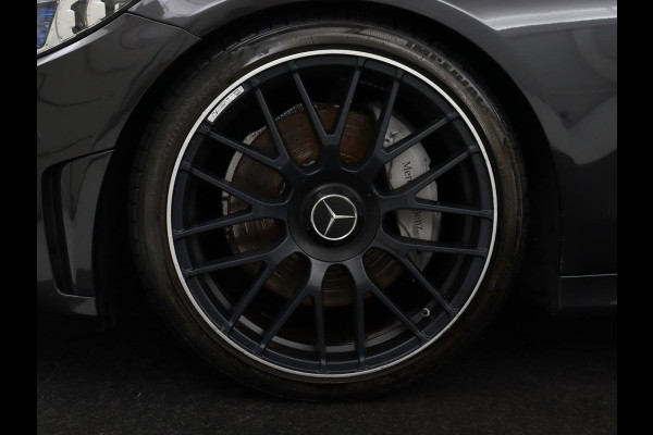 Mercedes-Benz C-Klasse Estate 300 e Business Solution AMG Limited | SOH 86,1% | Panoramadak | Trekhaak | 360 Camera | Stoelverwarming | Cruise control | Navigatie | Climate control | Bluetooth | DAB+ | Carplay | Sfeerverlichting |