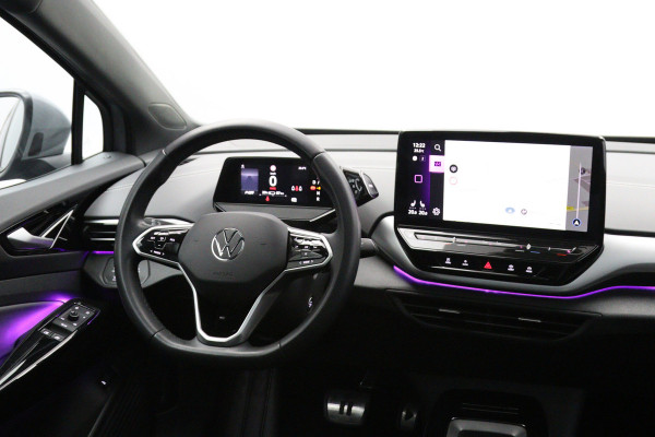 Volkswagen ID.5 Pro 77 kWh 204 PK, SOH 96 %, Panoramadak, Trekhaak, Memory, Massage, Carplay, Winterpakket, 360 Camera
