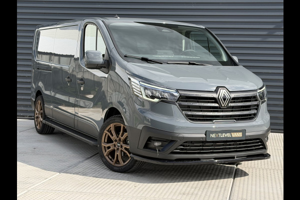 Renault Trafic 2.0 Blue dCi 150 PK T30 L2H1 Extra | Next Level Edition | Led | Camera | Dode hoek | Nav