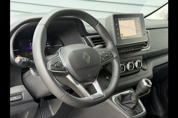 Renault Trafic 2.0 Blue dCi 150 PK T30 L2H1 Extra | Next Level Edition | Led | Camera | Dode hoek | Nav