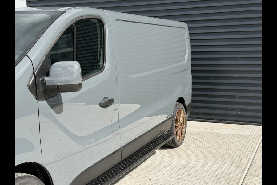 Renault Trafic 2.0 Blue dCi 150 PK T30 L2H1 Extra | Next Level Edition | Led | Camera | Dode hoek | Nav