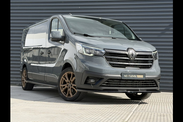 Renault Trafic 2.0 Blue dCi 150 PK T30 L2H1 Extra | Next Level Edition | Led | Camera | Dode hoek | Nav