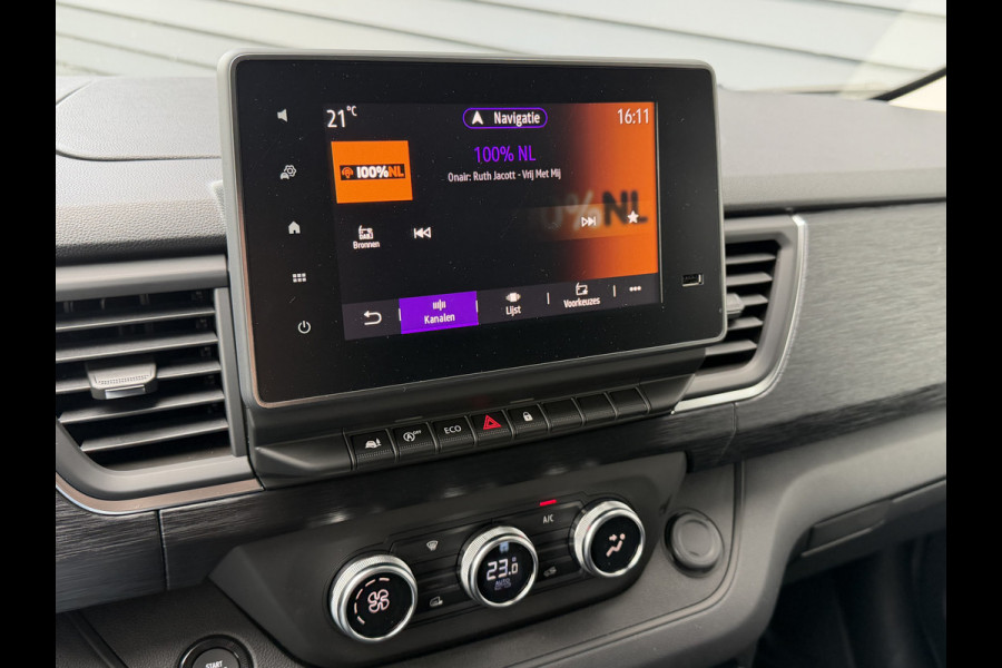 Renault Trafic 2.0 Blue dCi 150 PK T30 L2H1 Extra | Next Level Edition | Led | Camera | Dode hoek | Nav