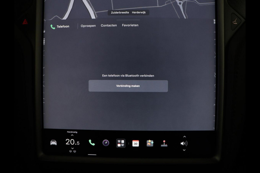 Tesla Model X 100D 6p. | SOH 86,1% | Stuur/stoel verwarming | Leder | Memory | Sfeerverlichting | Adaptive cruise | Climate control | Camera | Park assist | Trekhaak |