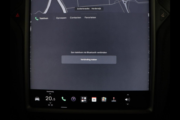 Tesla Model X 100D 6p. | SOH 86,1% | Stuur/stoel verwarming | Leder | Memory | Sfeerverlichting | Adaptive cruise | Climate control | Camera | Park assist | Trekhaak |
