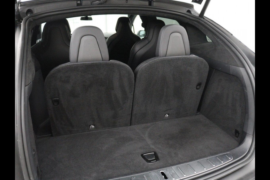 Tesla Model X 100D 6p. | SOH 86,1% | Stuur/stoel verwarming | Leder | Memory | Sfeerverlichting | Adaptive cruise | Climate control | Camera | Park assist | Trekhaak |
