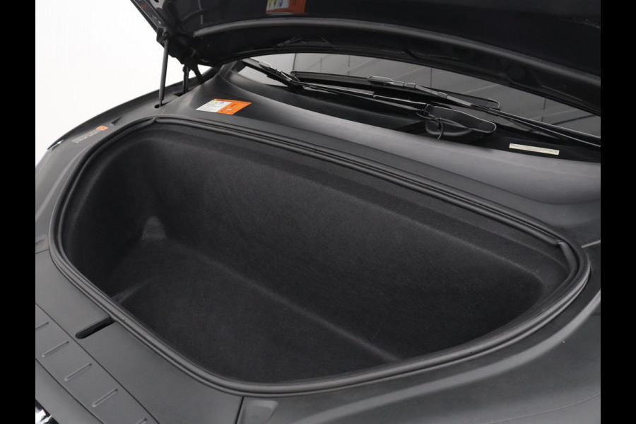Tesla Model X 100D 6p. | SOH 86,1% | Stuur/stoel verwarming | Leder | Memory | Sfeerverlichting | Adaptive cruise | Climate control | Camera | Park assist | Trekhaak |