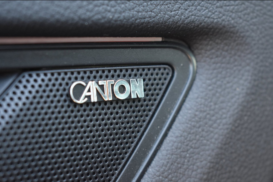 Škoda Kodiaq 1.5 TSI Sportline Business 7p. | TREKHAAK | CANTON | CAMERA | NAP | DEALER ONDERHOUDEN | KEYLESS | STOELVERWARMING