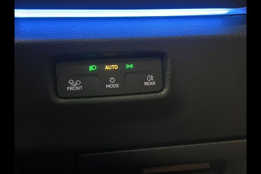 Volkswagen Tiguan 1.5 eTSI Life Edition Airco ECC Navi Carplay Trekhaak PDC +360 Camera 18" LM Velgen IQ-LED Matrix