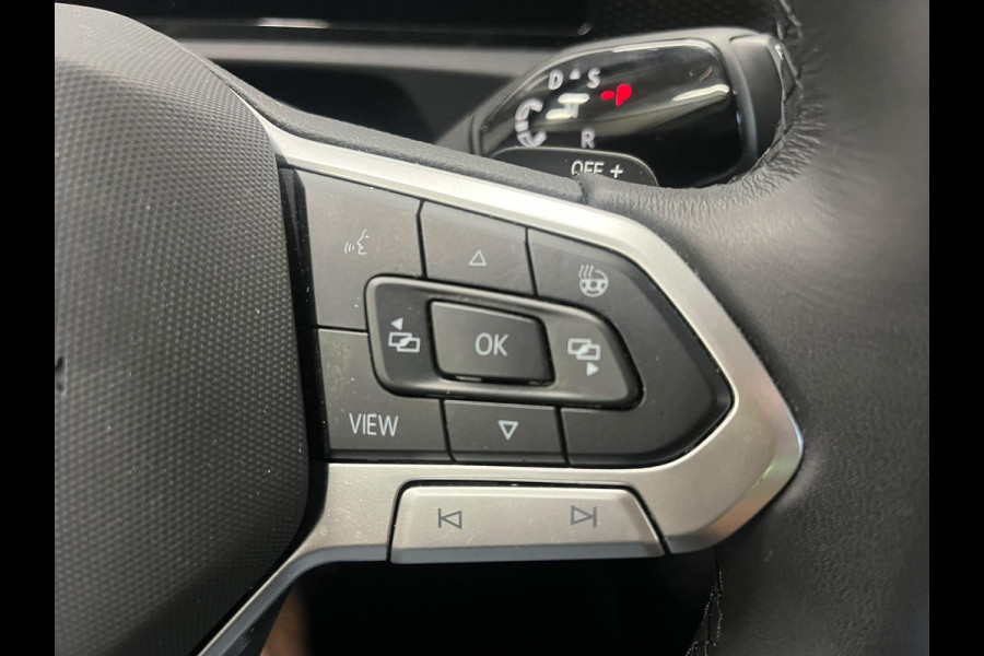 Volkswagen Tiguan 1.5 eTSI Life Edition Airco ECC Navi Carplay Trekhaak PDC +360 Camera 18" LM Velgen IQ-LED Matrix