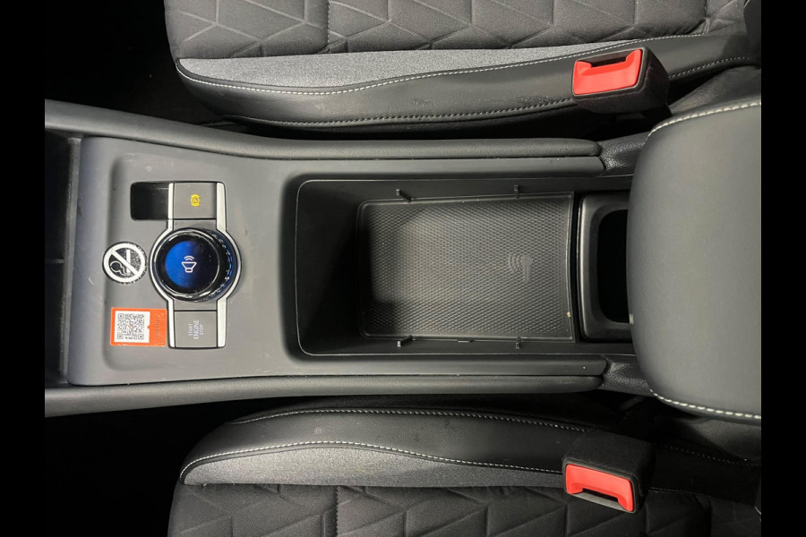 Volkswagen Tiguan 1.5 eTSI Life Edition Airco ECC Navi Carplay Trekhaak PDC +360 Camera 18" LM Velgen IQ-LED Matrix