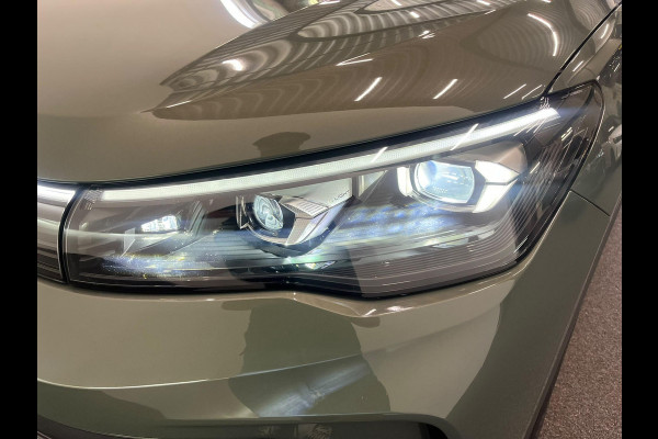 Volkswagen Tiguan 1.5 eTSI Life Edition Airco ECC Navi Carplay Trekhaak PDC +360 Camera 18" LM Velgen IQ-LED Matrix