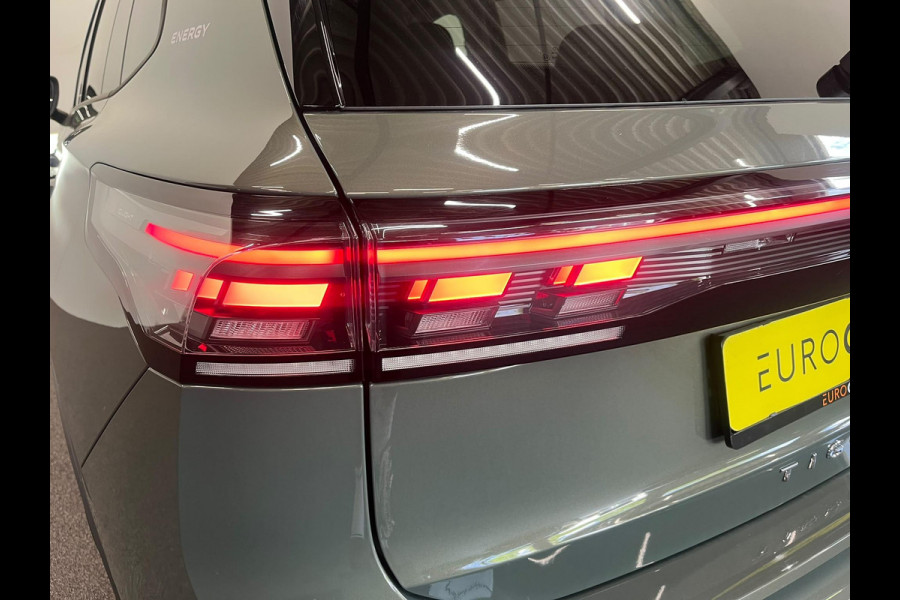 Volkswagen Tiguan 1.5 eTSI Life Edition Airco ECC Navi Carplay Trekhaak PDC +360 Camera 18" LM Velgen IQ-LED Matrix