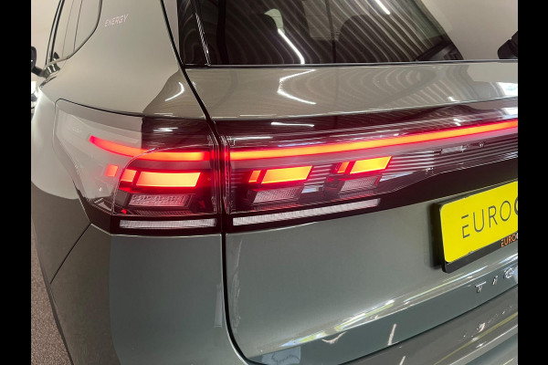 Volkswagen Tiguan 1.5 eTSI Life Edition Airco ECC Navi Carplay Trekhaak PDC +360 Camera 18" LM Velgen IQ-LED Matrix