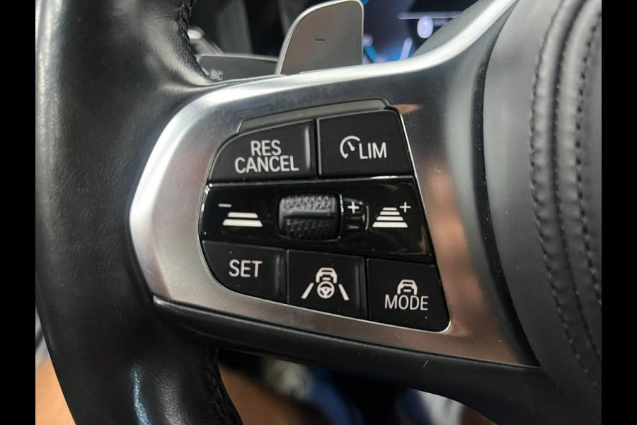 BMW 3 Serie Touring 330e High Executive M-Sport SoH 87% Surround View Camera Adaptieve Cruise Control M Sportremsysteem Parkeersensoren Stuur + stoel verwarming Navigatie Led Keyless Apple Carplay/ Android Auto