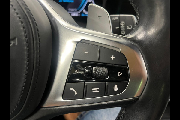 BMW 3 Serie Touring 330e High Executive M-Sport SoH 87% Surround View Camera Adaptieve Cruise Control M Sportremsysteem Parkeersensoren Stuur + stoel verwarming Navigatie Led Keyless Apple Carplay/ Android Auto