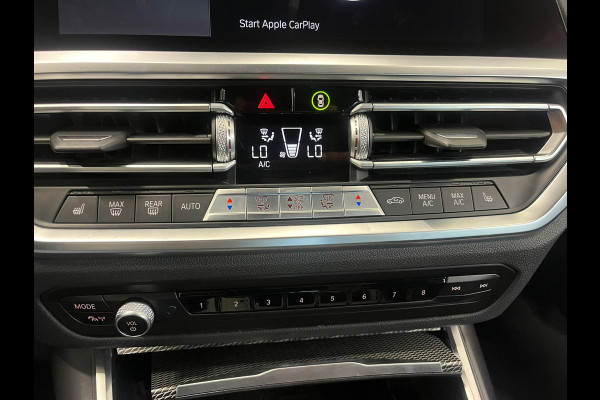 BMW 3 Serie Touring 330e High Executive M-Sport SoH 87% Surround View Camera Adaptieve Cruise Control M Sportremsysteem Parkeersensoren Stuur + stoel verwarming Navigatie Led Keyless Apple Carplay/ Android Auto