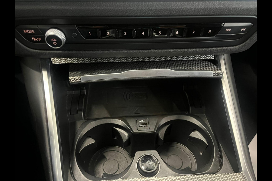 BMW 3 Serie Touring 330e High Executive M-Sport SoH 87% Surround View Camera Adaptieve Cruise Control M Sportremsysteem Parkeersensoren Stuur + stoel verwarming Navigatie Led Keyless Apple Carplay/ Android Auto